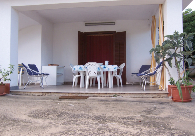 Casa Vacanze Villa Villa La Perla Del Golfo
